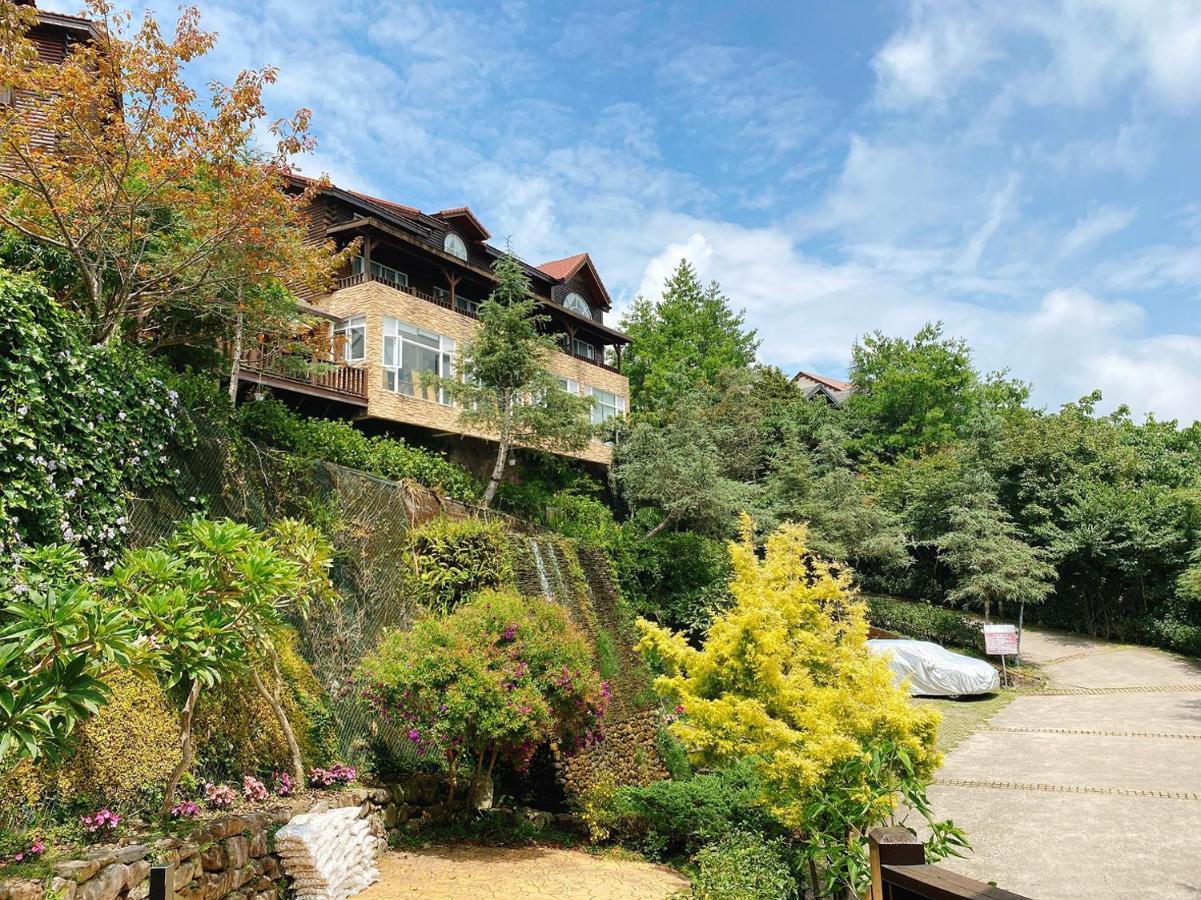 Ailiga Travel Villa Renai Exterior foto