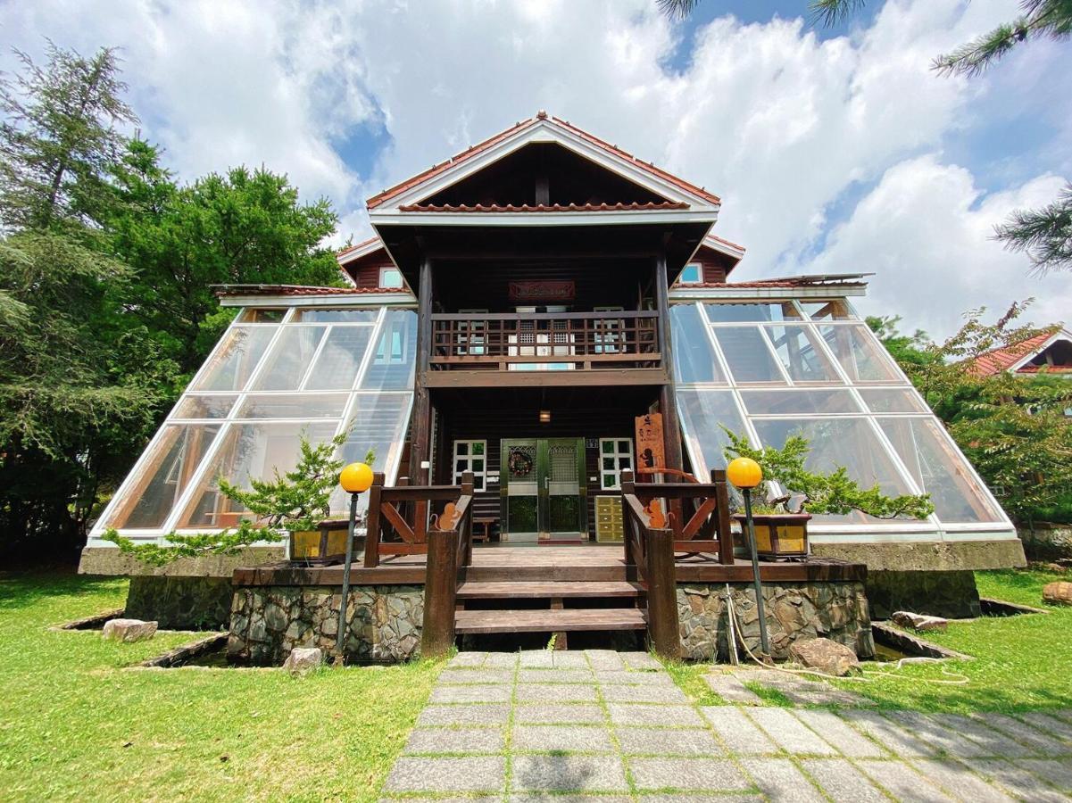 Ailiga Travel Villa Renai Exterior foto