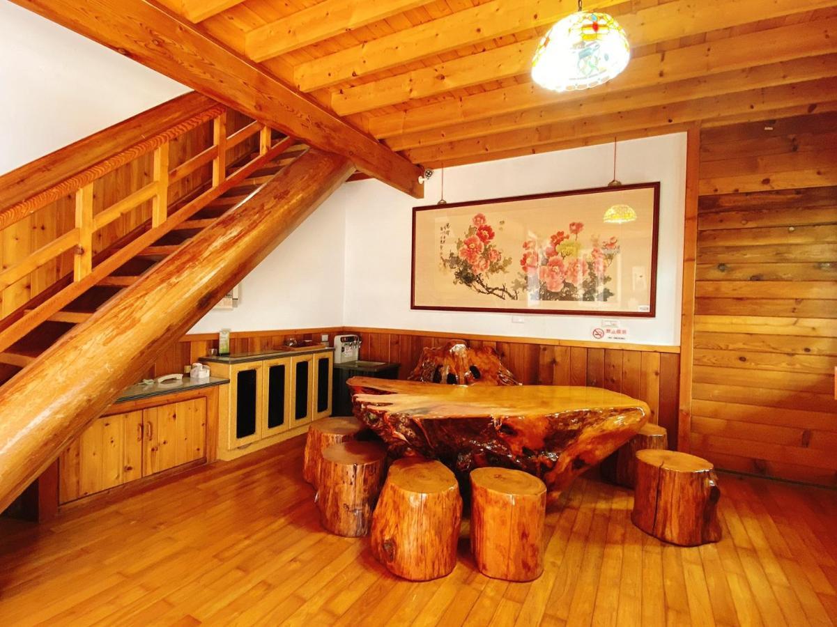 Ailiga Travel Villa Renai Exterior foto