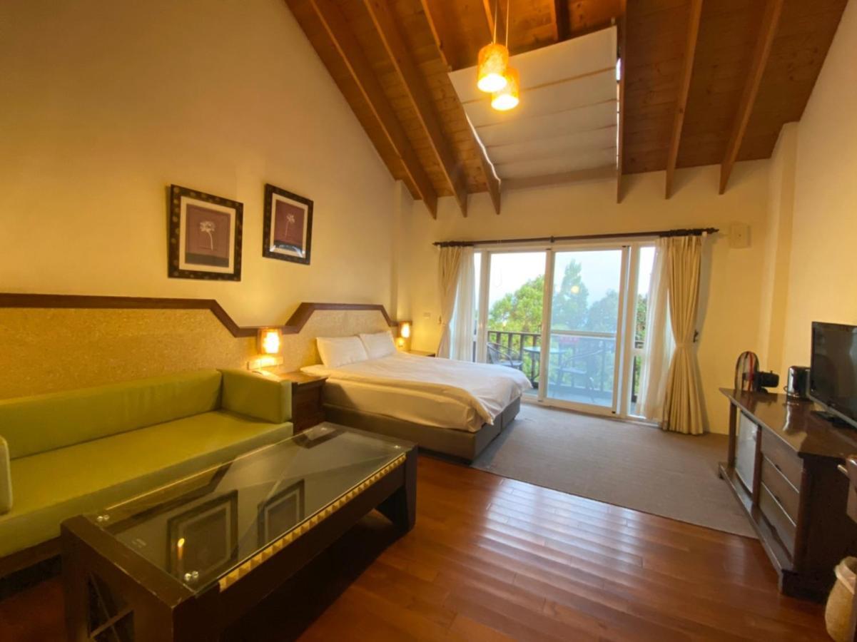 Ailiga Travel Villa Renai Zimmer foto