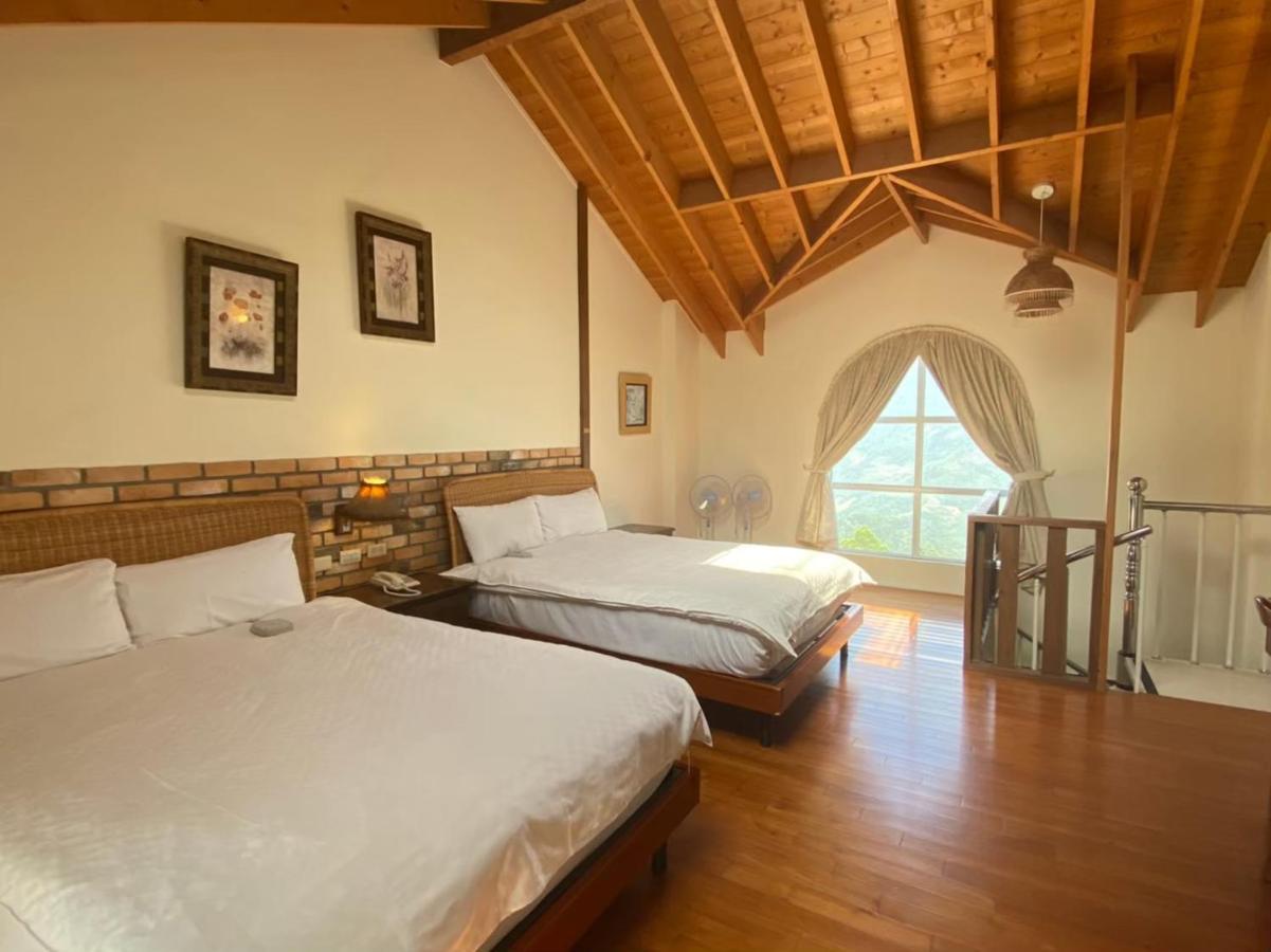 Ailiga Travel Villa Renai Exterior foto