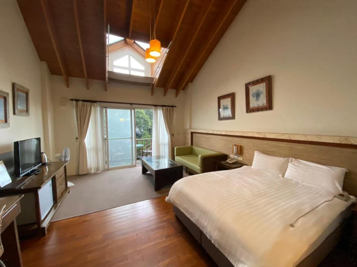 Ailiga Travel Villa Renai Exterior foto