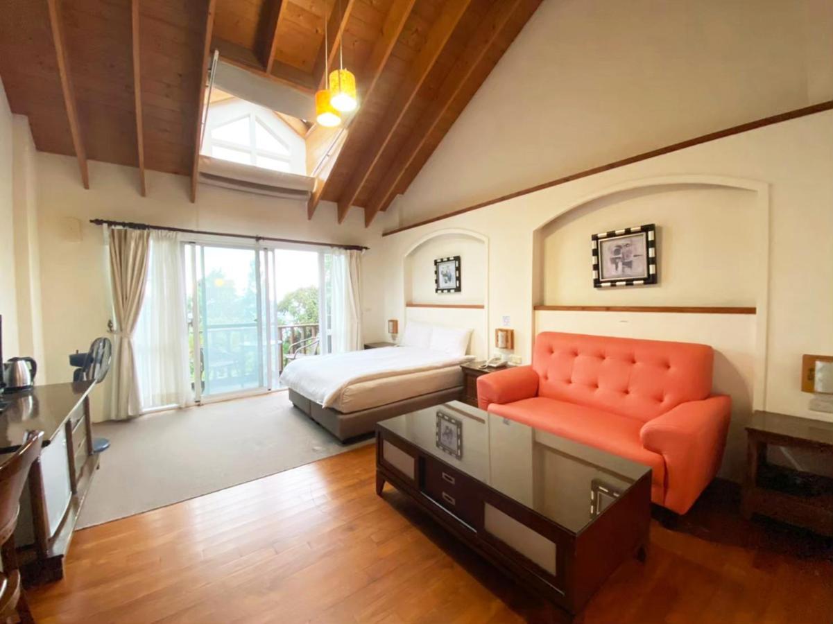 Ailiga Travel Villa Renai Exterior foto
