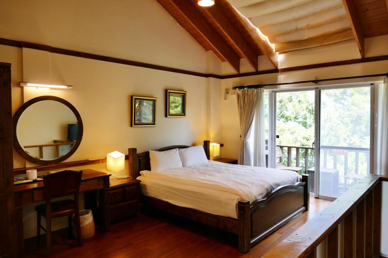 Ailiga Travel Villa Renai Exterior foto