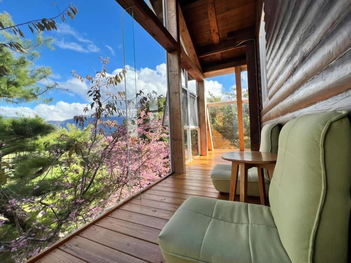 Ailiga Travel Villa Renai Exterior foto