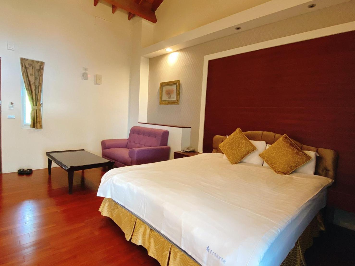 Ailiga Travel Villa Renai Zimmer foto