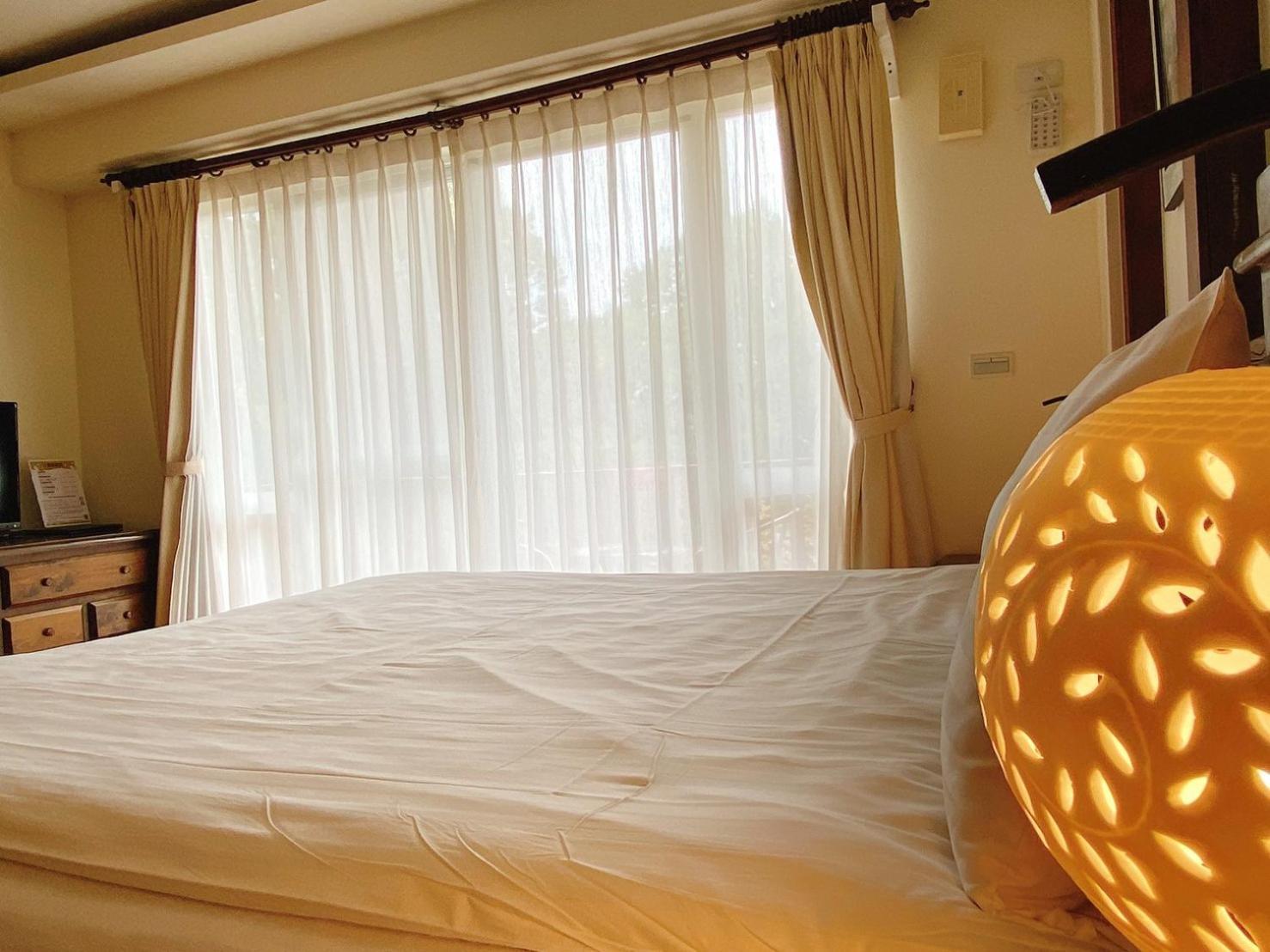 Ailiga Travel Villa Renai Zimmer foto