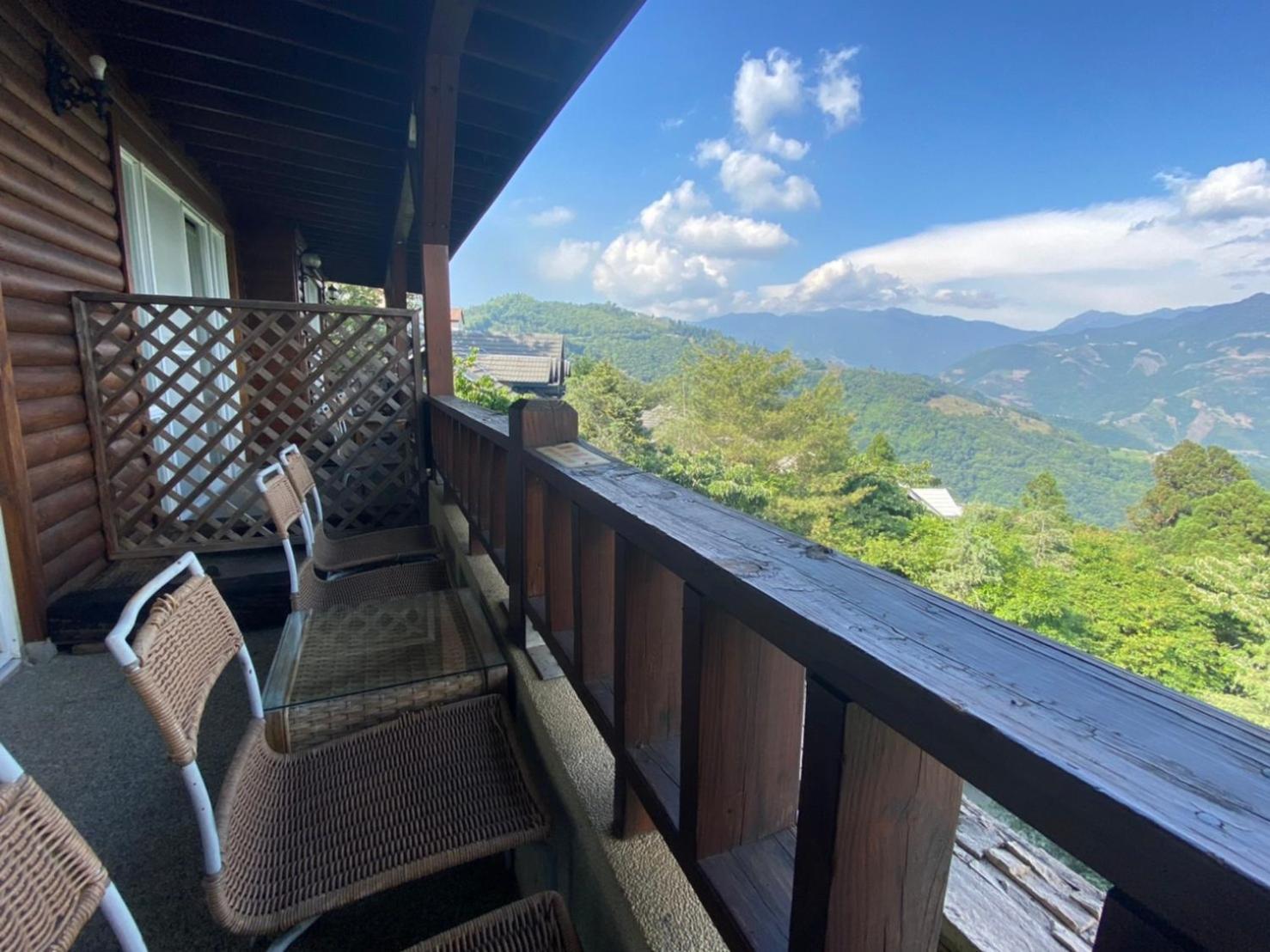 Ailiga Travel Villa Renai Zimmer foto