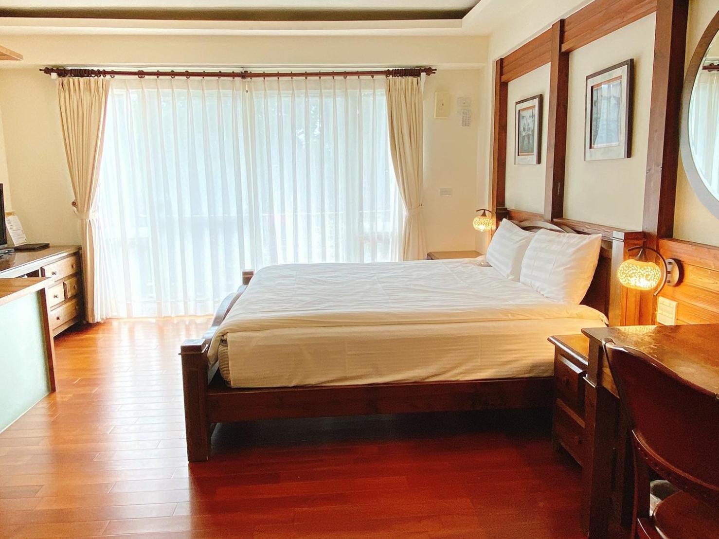 Ailiga Travel Villa Renai Zimmer foto