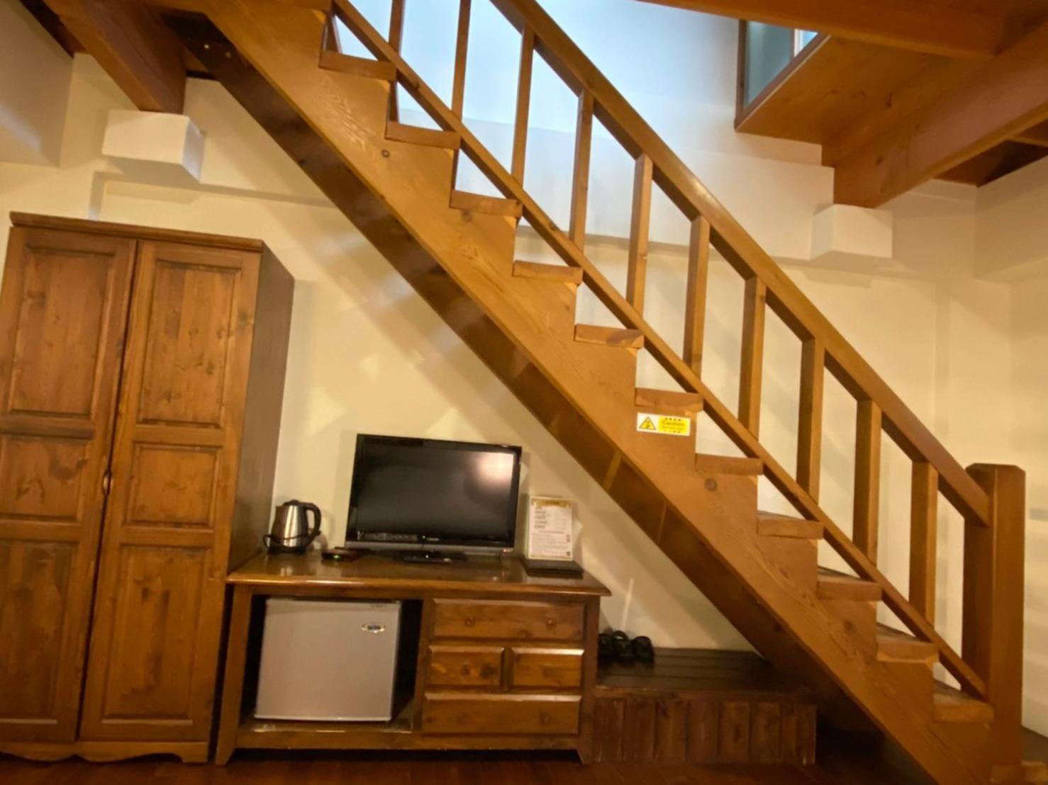 Ailiga Travel Villa Renai Zimmer foto