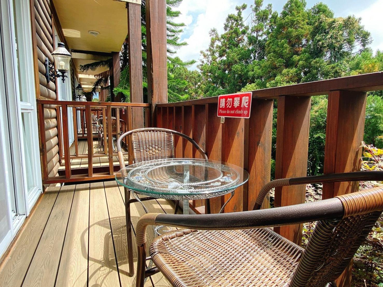 Ailiga Travel Villa Renai Zimmer foto
