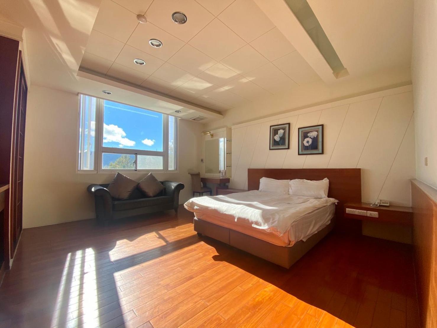 Ailiga Travel Villa Renai Zimmer foto