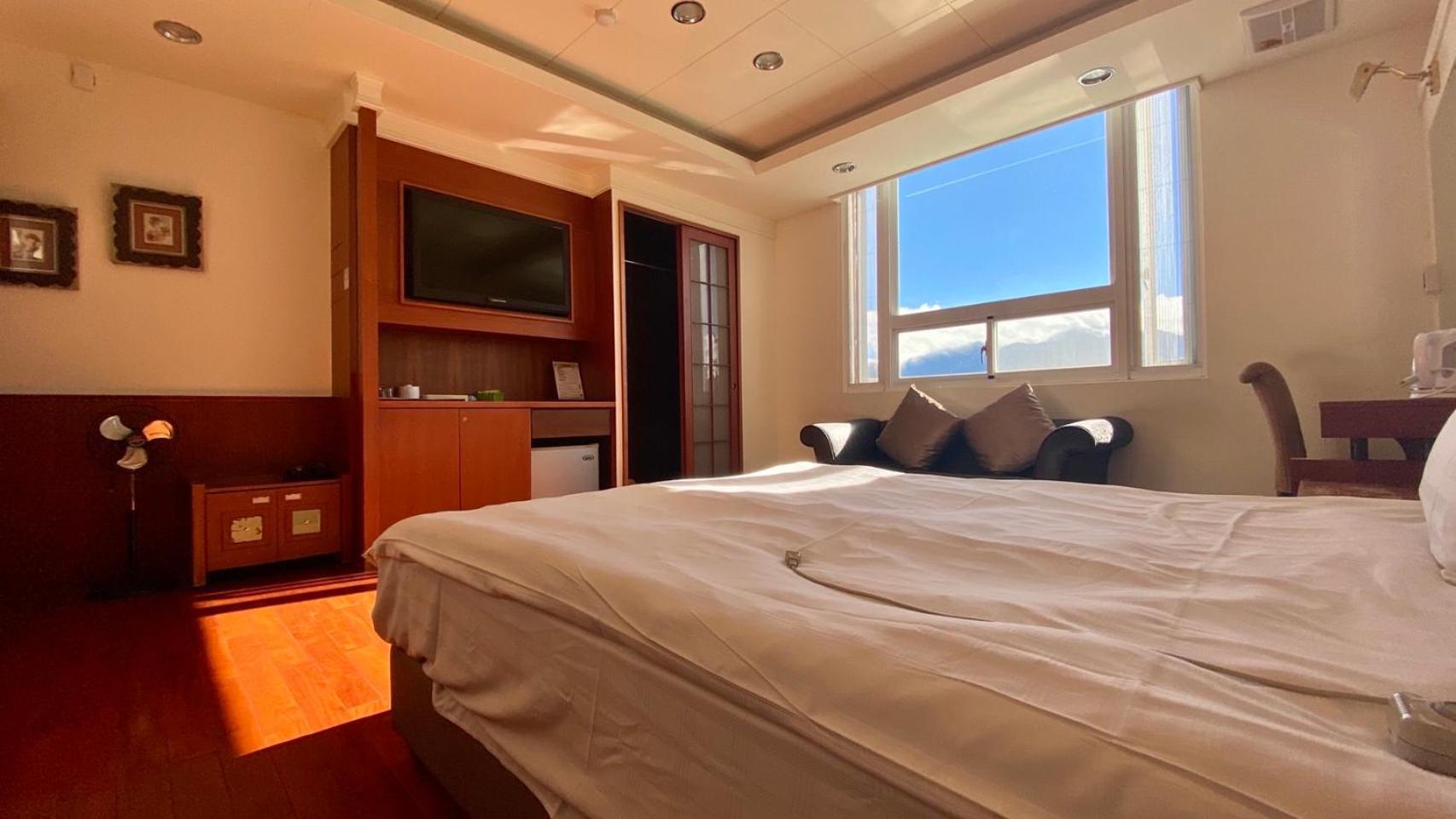 Ailiga Travel Villa Renai Zimmer foto