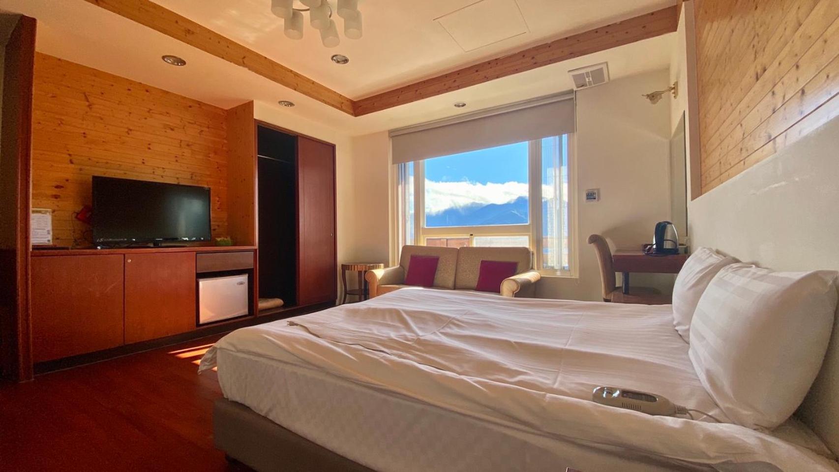 Ailiga Travel Villa Renai Zimmer foto