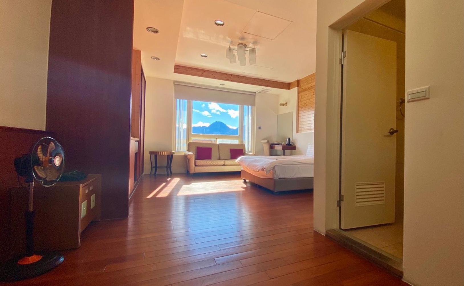 Ailiga Travel Villa Renai Zimmer foto