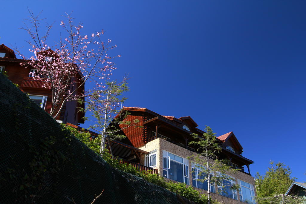 Ailiga Travel Villa Renai Exterior foto