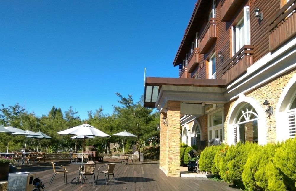 Ailiga Travel Villa Renai Exterior foto