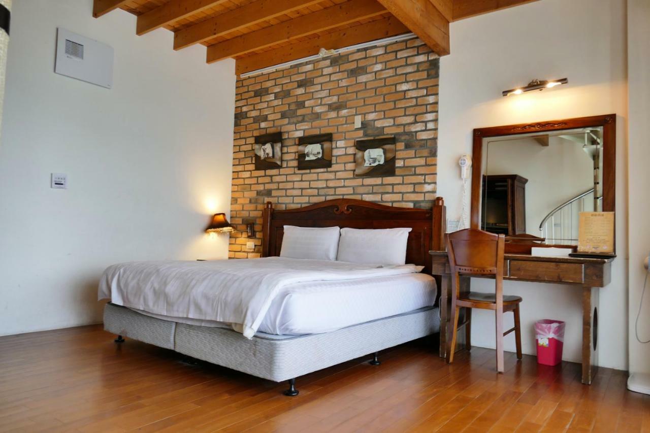 Ailiga Travel Villa Renai Zimmer foto
